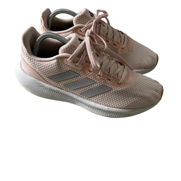 adidas Runfalcon 3.0 Women Women\'s Adidas Runfalcon 3 running shoes size 9.5